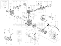Part Location Diagram of 530071290 Husqvarna Spark Arrestor Kit Old Style